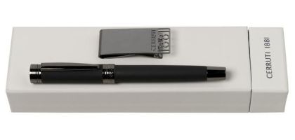 Set Zoom (rollerball Pen & Moneyclip)