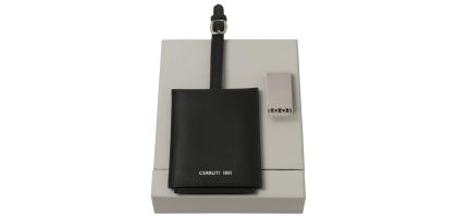 Set Zoom (moneyclip & Luggage Tag)