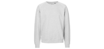 Fairtrade - Unisex Sweatshirt