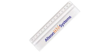 Magnifying Ruler