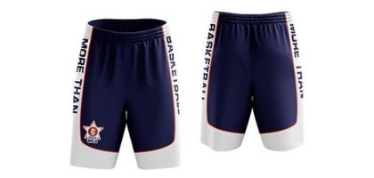 Basketball Shorts