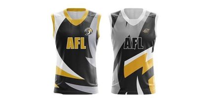 AFL Reversible Jersey