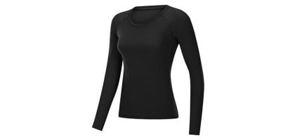 Yoga Long Sleeve Top