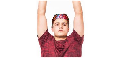 Very Kool Cooling Bandana