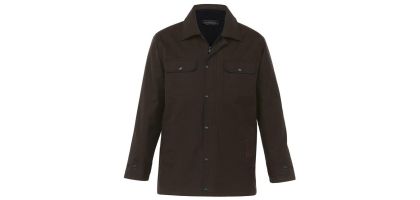 Agri Station Tundra Oilskin Jacket