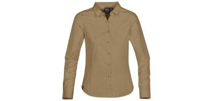 Women's Cannon Twill Shirt