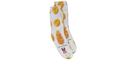 Sublimated Socks
