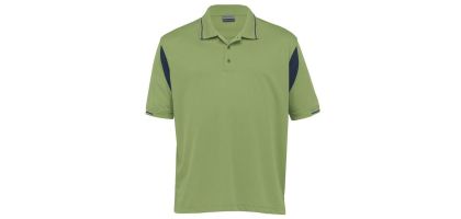 New Dri Gear Insert Polo