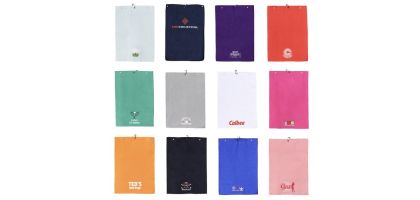 Daly Golf Towel