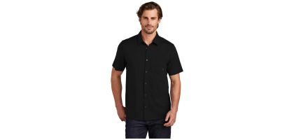 Ogio Extend Short Sleeve Button-Up