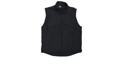 New Gravity Vest
