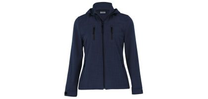 New Hybrid Jacket