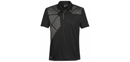 Men's Prism Performance Polo