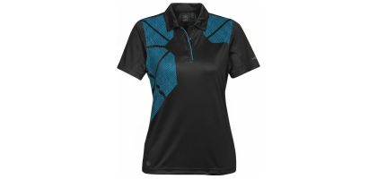 Women's Prism Performance Polo