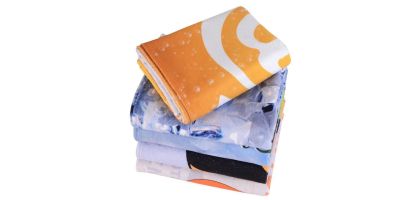 Cotton Hand Towel