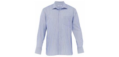 The Yale Stripe Shirt - Mens