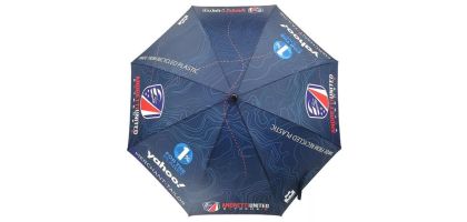 Full Colour Corporate Umbrella