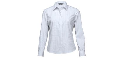 The Carnaby Shirt - Womens