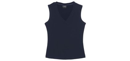 Merino Vest - Womens