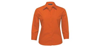 The Express Teflon Shirt - Womens