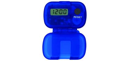 Economiser Step Counter Pedometer