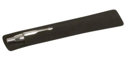 Pen Pouch Velvet - Black