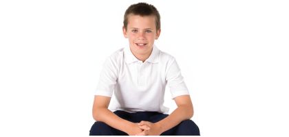 Kids Polo