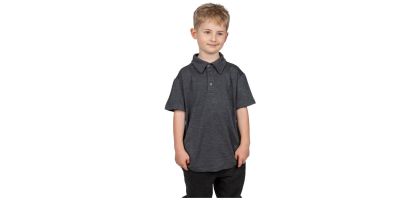 Kid's' Challenger 100% polyester  Polo