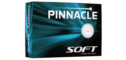 Pinnacle Soft White - Sleeves