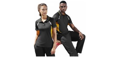 Ladies Renegade Polo