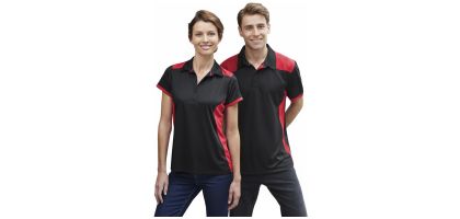 Ladies Rival Polo