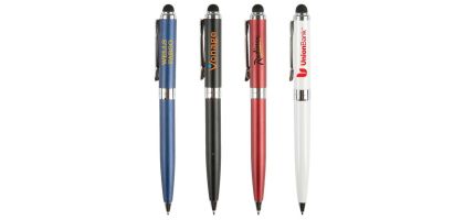 Canterbury Stylus Pen