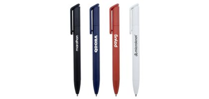 Rabs Mini Ballpoint Pen