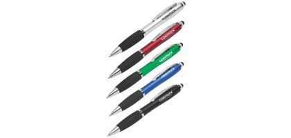 Stylus Impression Pen