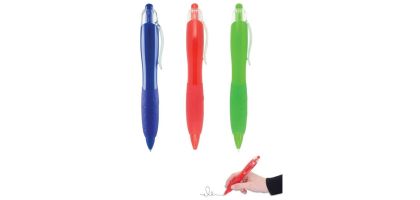 Whopper Pen