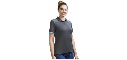 Ladies Galaxy Polo