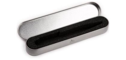 Tin Gift Box: Long