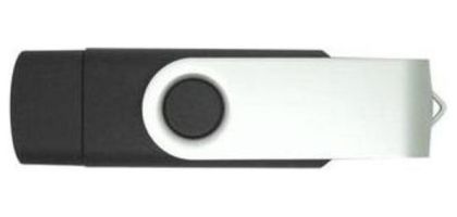 Otg Swivel Drive