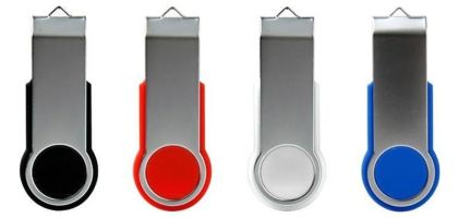 Burst Swivel Drive