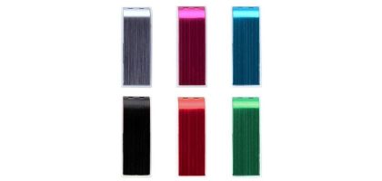 Mini Capless Drive Coloured