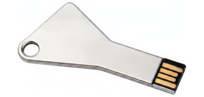 Key Drive Triangle