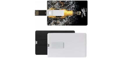 Credit Card Drive 3.0