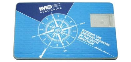 Credit Card Drive
