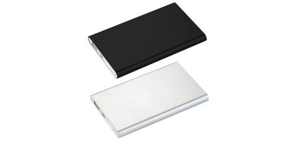 The Range 4000 mAh Powerbank