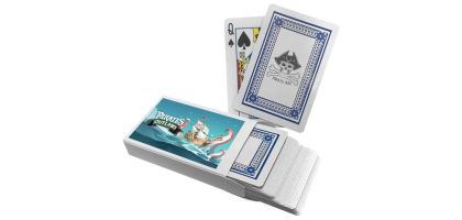Classic Playing Card