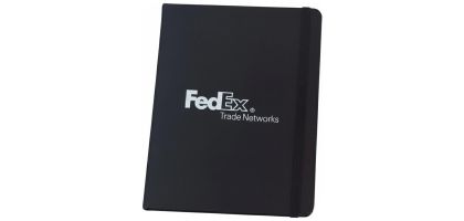 A6 PU Notebook