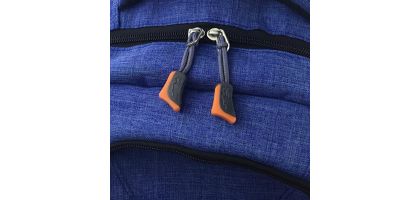 Sports Poly Backpack