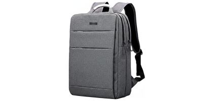 Matte Stylish Backpack