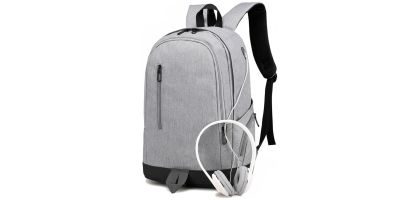 Classical Backpack