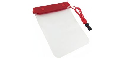Waterproof Pouch with Lanyard